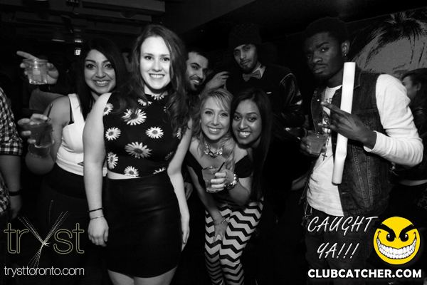 Tryst nightclub photo 199 - January 11th, 2014