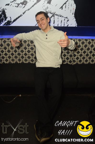 Tryst nightclub photo 200 - January 11th, 2014