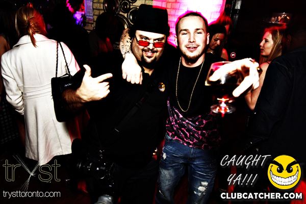 Tryst nightclub photo 201 - January 11th, 2014