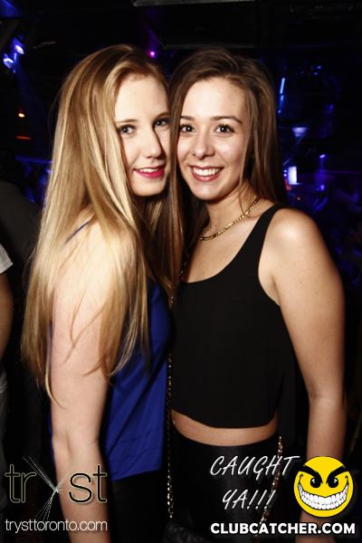 Tryst nightclub photo 202 - January 11th, 2014