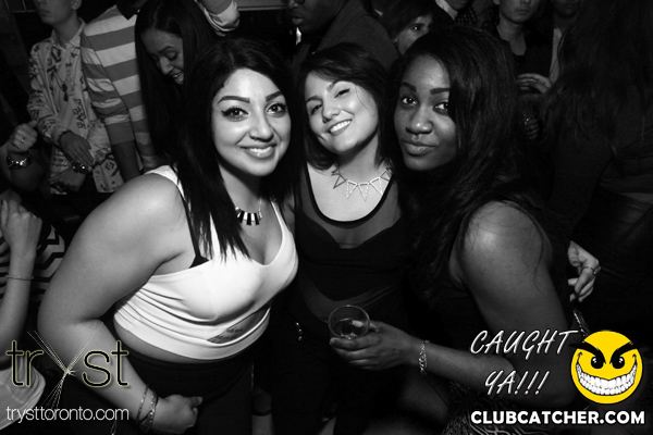 Tryst nightclub photo 203 - January 11th, 2014
