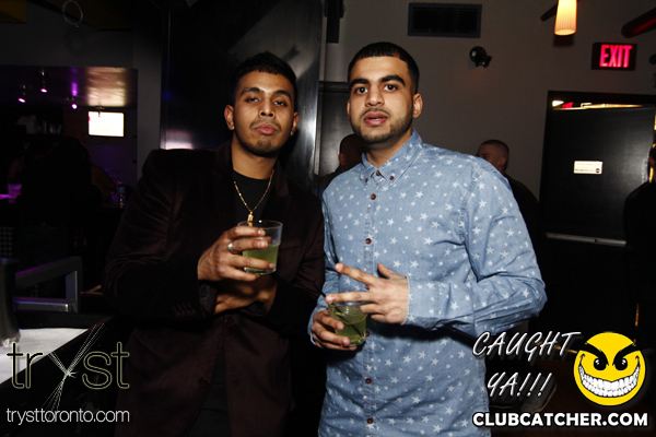 Tryst nightclub photo 204 - January 11th, 2014