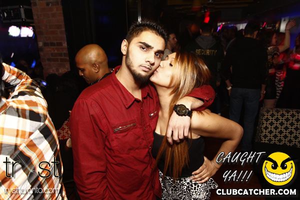 Tryst nightclub photo 205 - January 11th, 2014