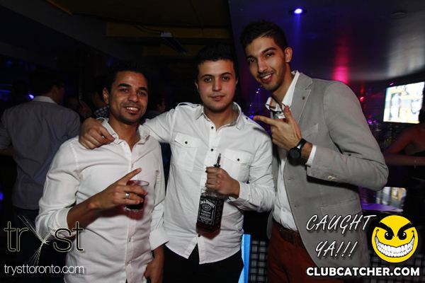 Tryst nightclub photo 207 - January 11th, 2014