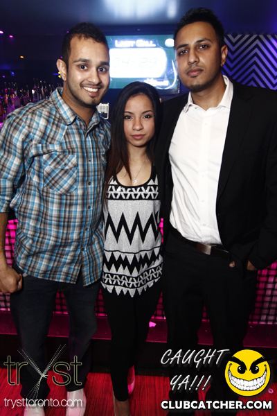 Tryst nightclub photo 208 - January 11th, 2014