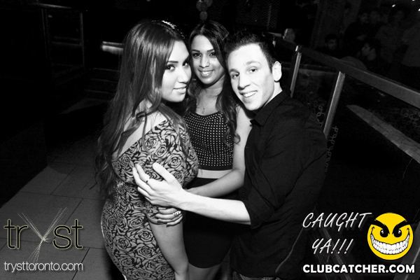 Tryst nightclub photo 209 - January 11th, 2014