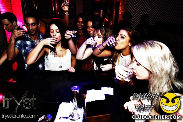 Tryst nightclub photo 211 - January 11th, 2014