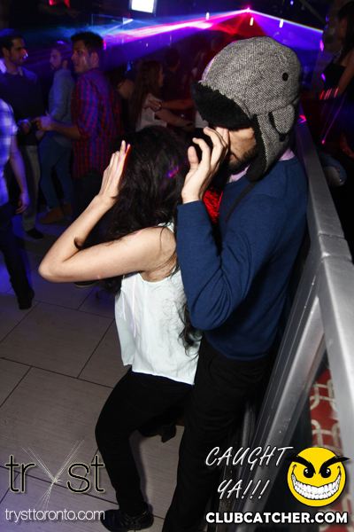Tryst nightclub photo 212 - January 11th, 2014