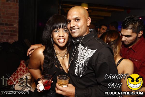 Tryst nightclub photo 215 - January 11th, 2014
