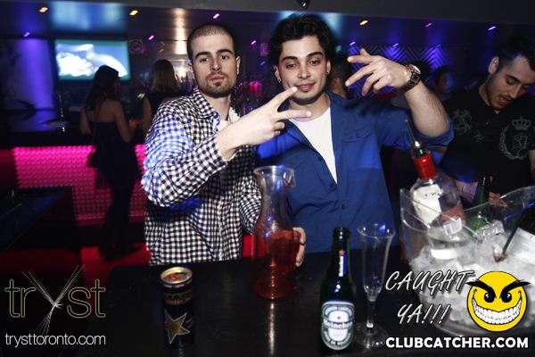 Tryst nightclub photo 217 - January 11th, 2014