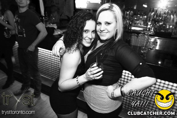 Tryst nightclub photo 221 - January 11th, 2014