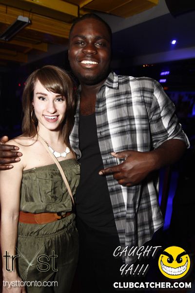 Tryst nightclub photo 222 - January 11th, 2014