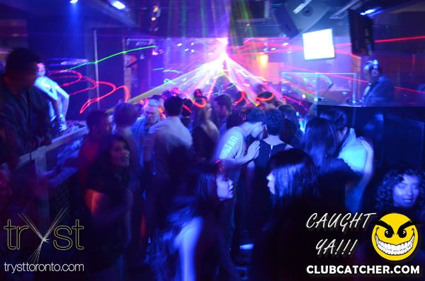 Tryst nightclub photo 224 - January 11th, 2014
