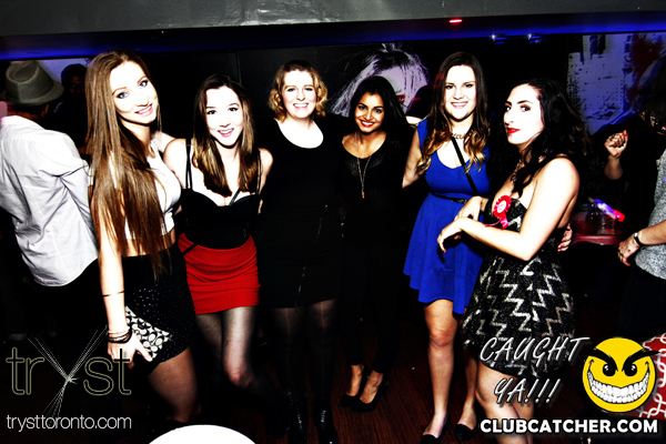 Tryst nightclub photo 228 - January 11th, 2014