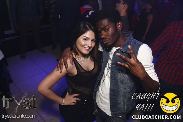 Tryst nightclub photo 230 - January 11th, 2014