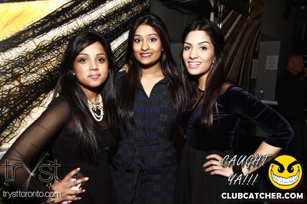 Tryst nightclub photo 24 - January 11th, 2014