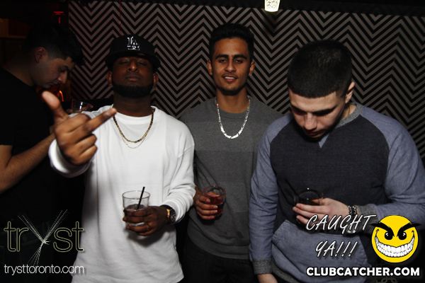 Tryst nightclub photo 231 - January 11th, 2014