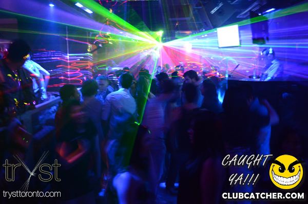 Tryst nightclub photo 232 - January 11th, 2014