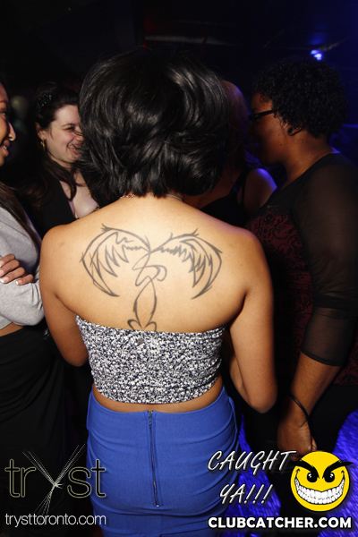 Tryst nightclub photo 235 - January 11th, 2014