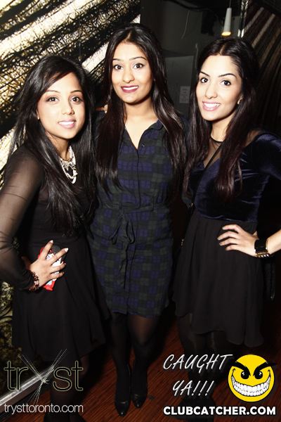 Tryst nightclub photo 236 - January 11th, 2014