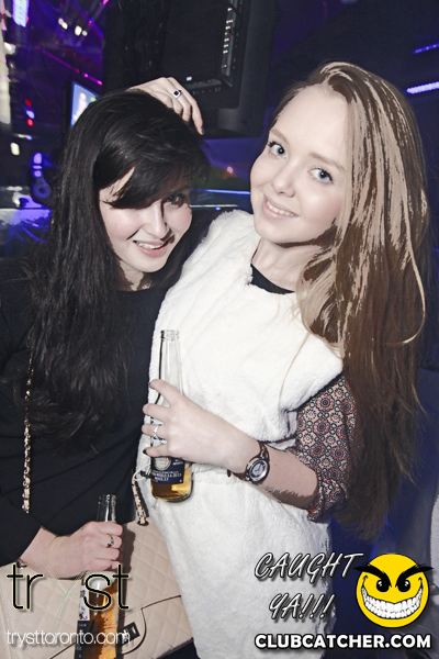 Tryst nightclub photo 237 - January 11th, 2014