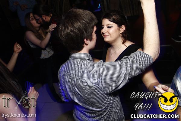 Tryst nightclub photo 239 - January 11th, 2014