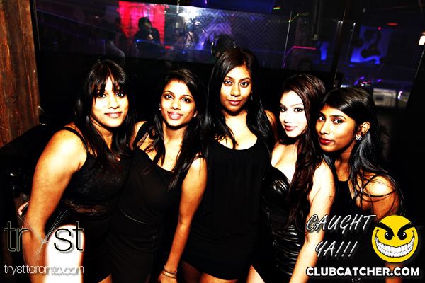 Tryst nightclub photo 240 - January 11th, 2014