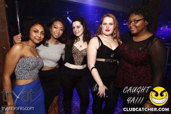 Tryst nightclub photo 244 - January 11th, 2014