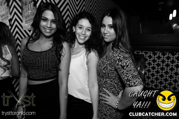 Tryst nightclub photo 247 - January 11th, 2014