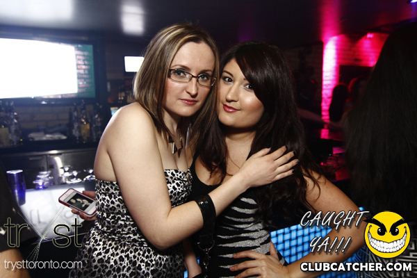 Tryst nightclub photo 26 - January 11th, 2014