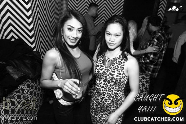Tryst nightclub photo 254 - January 11th, 2014