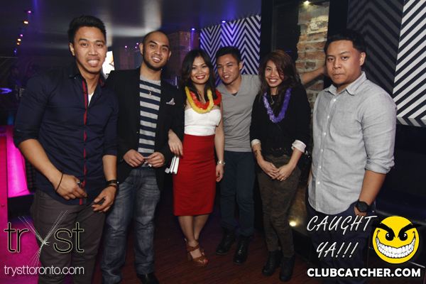 Tryst nightclub photo 255 - January 11th, 2014