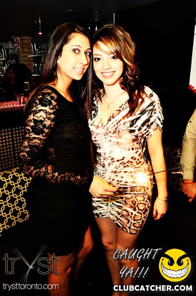 Tryst nightclub photo 259 - January 11th, 2014