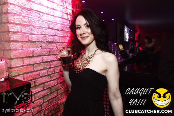 Tryst nightclub photo 260 - January 11th, 2014