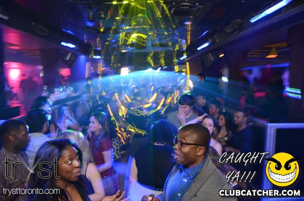 Tryst nightclub photo 262 - January 11th, 2014