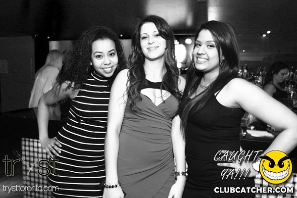 Tryst nightclub photo 263 - January 11th, 2014