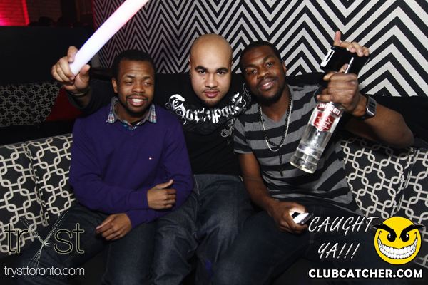 Tryst nightclub photo 265 - January 11th, 2014