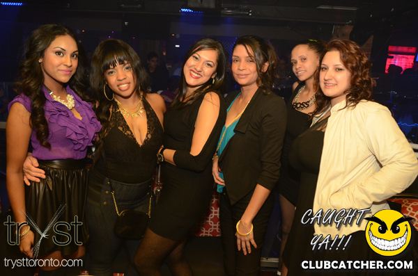 Tryst nightclub photo 266 - January 11th, 2014
