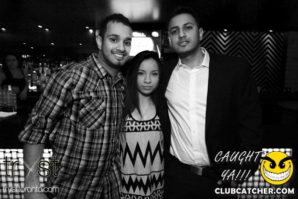 Tryst nightclub photo 267 - January 11th, 2014