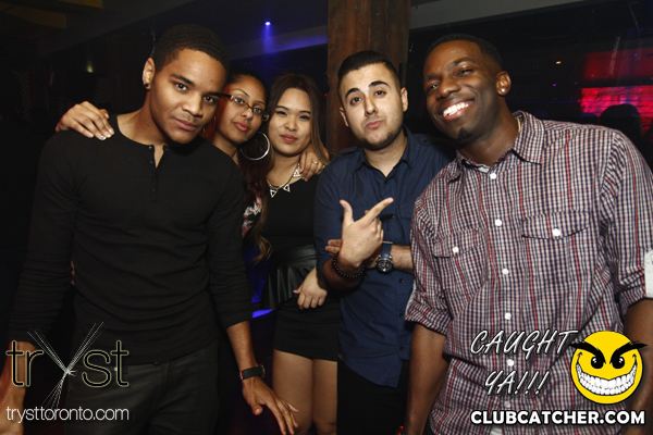 Tryst nightclub photo 270 - January 11th, 2014