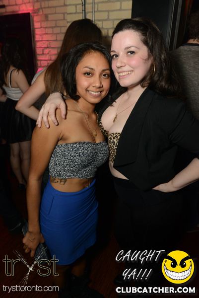 Tryst nightclub photo 28 - January 11th, 2014