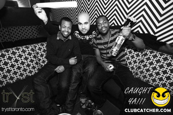 Tryst nightclub photo 274 - January 11th, 2014
