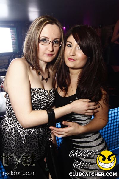 Tryst nightclub photo 275 - January 11th, 2014