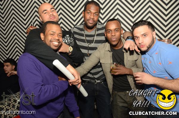Tryst nightclub photo 276 - January 11th, 2014