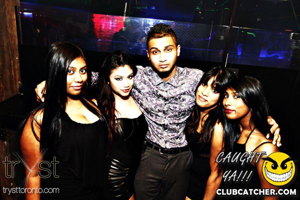 Tryst nightclub photo 279 - January 11th, 2014