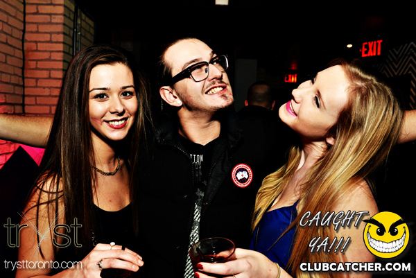 Tryst nightclub photo 280 - January 11th, 2014