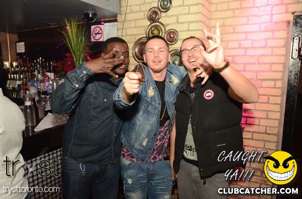 Tryst nightclub photo 281 - January 11th, 2014