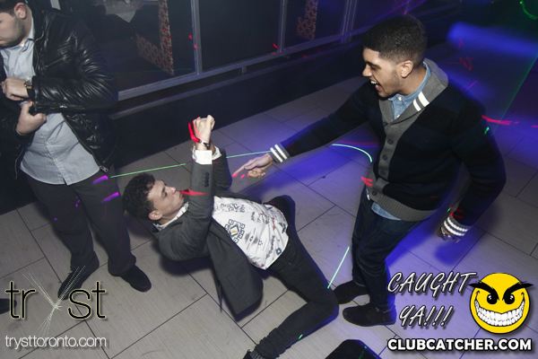 Tryst nightclub photo 282 - January 11th, 2014