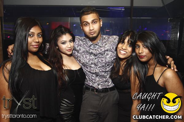 Tryst nightclub photo 283 - January 11th, 2014