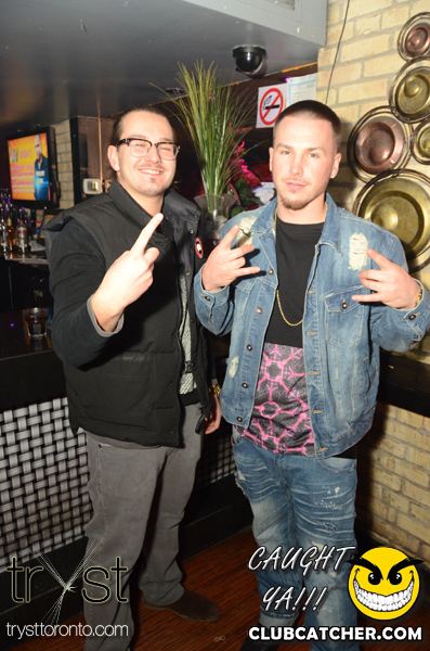 Tryst nightclub photo 285 - January 11th, 2014